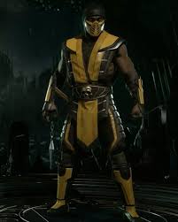 Mortal Kombat 11 Wallpapers And News Pre Order Links Scorpion Mortal Kombat Mortal Kombat Mortal Kombat Art