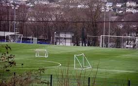 Bangor fc chairman nicky davidson said: Bangor City Docked Staggering 42 Points And Face Relegation After Major Announcement Wales Online
