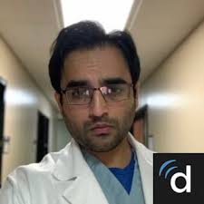 Dr. Rehan Ajmal Sarmad, MD