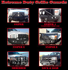 Iron Bull Front Bumper Ford F250 F350 1999 2004 Led Light Bars Bumpers Led Lights