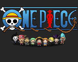 So Cute Onepiece Chibi Chibi Wallpaper Chibi One Piece New World