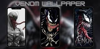 We hope you enjoy our growing collection of hd images to use as a background or home screen for your please contact us if you want to publish a 4k ultra hd venom wallpaper on our site. Wallpaper Venom 4k Free For Android Apk Download