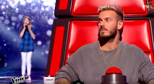 He is famously known as the coach for the voice kids france and the voice: Matt Pokora Stole Your Look Pewdiepiesubmissions