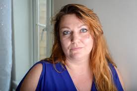 Pregnant mum raped by grenade-wielding illegal immigrant she met online