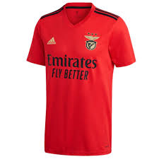 All styles and colours available in the official adidas online store. Benfica Home Shirt 2020 21 Official 20 21 Adidas Benfica Home Jersey