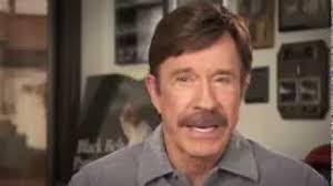 Legend of Chuck Norris