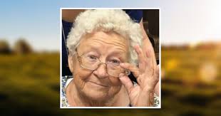 Leta Lorene Miller Obituary March 31, 2019