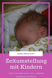 Zeitumstellung Mit Kindern Kinder Mama Wissen Zeitumstellung