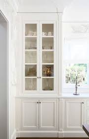 Industrial Kitchen Cabinet Ideas And Pics Of Kitchen Cabinet Arms Cabinets Kitchens Classic White Kitchen Interior Design Kitchen Interior