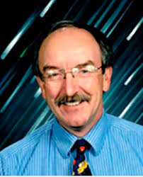 Barry Dearing's Instagram, Twitter & Facebook