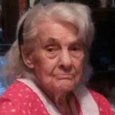 Obituary information for Anna Belle (Dumire) Pennington
