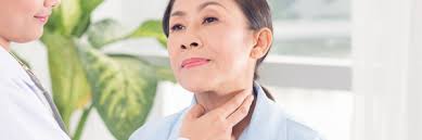 Thyroid Disease Treatment at Mount Elizabeth Medical Centre, Singapore