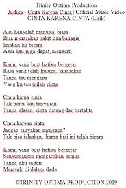 Maybe you would like to learn more about one of these? Lirik Lagu Cinta Segitiga Apa Bagaimana