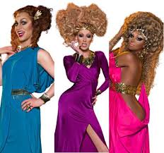 Rupaul's drag race cast listing. Rupaul S Drag Race Season 5 Alchetron The Free Social Encyclopedia