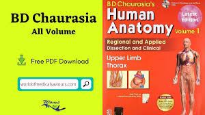 It permits movement of the body, maintains posture and circulates blood throughout the body. Bd Chaurasia Human Anatomy Pdf 8th Edition All Volume Woms