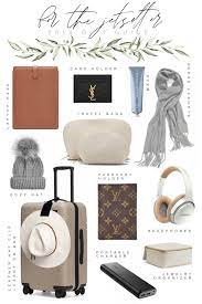 Bag En Bag Hat Clip