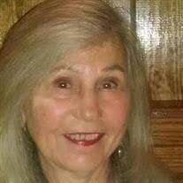 Mrs. Christine Marie Grovenstein Obituary