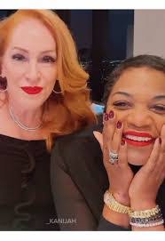 Cheryl Winn's Instagram, Twitter & Facebook