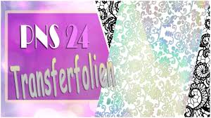 Highlight ist unter anderem die eigenmarke jolifin mit selbstproduzierten gels und zubehör für die nagelmodellage. Pns24 Transferfolien Pretty Nail Shop 24