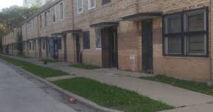 Listen to music by cabrini green on apple music. Candyman Returns To A Transformed Cabrini Green Wbez Chicago