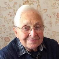 Keith Barrett Obituary