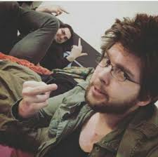 Le sosie de Antoine Daniel !