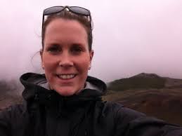 Thesis Defense by Suzanne Christensen