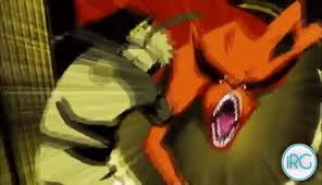 Maybe you would like to learn more about one of these? Best Nine Tails Gifs Gfycat