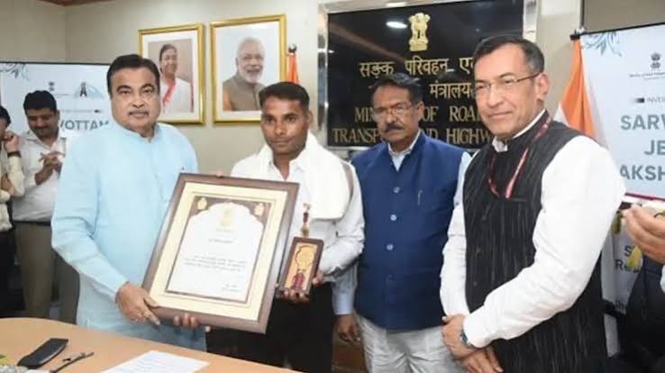 Sangeet Natak Akademi Awards 2024-25
