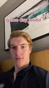 Nick Desantis Hockey Boston University