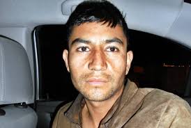 Recapturan a reo fugado del Cereso de Pachuca- Grupo Milenio