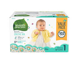 7 Best Disposable Diapers Of 2019