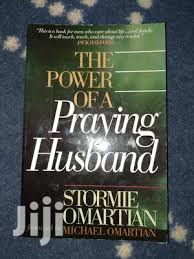 I keep it on my nightstand. The Power Of A Praying Husband In Airport Residential Area Books Games Emerald Vale 39 S Books Jiji Com Gh For Sale In Airport Residential Area Emerald Vale 39 S Books On Jiji Com Gh