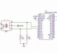 Incremental Encoder giving 2 pulses instead of 1 : r/arduino