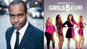 Criminal intent episode is from? Girls5eva Daniel Breaker Joins Cast For Peacock Music Comedy Deadline