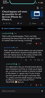 For example, you can ask siri to send a text message to a friend, add items to a list, run a custom shortcut, or turn on your lights, but apple does not allow you to unlock your iphone with a siri voice command. Subie 145 On Twitter So Can Someone Explain To Me About This Why Wouldn T You Be Able To Make Calls Then People Would Get Suspicious If You Sold A Phone An Said You