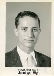 Linus Joseph “L. J.” Doucet Jr. (1937-2010)