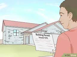 A secondary indicator that you might be dealing with lead paint is that it rubs off with a chalky residue. 3 Ways To Identify Lead Paint Wikihow