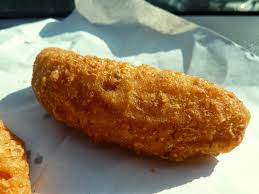 It is popular in indonesia, malaysia, singapore, and brunei. Penang Food For Thought Goreng Pisang