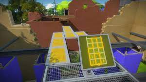 Look for hints in the maze where the hedge formation was different. The Witness The Town Puzzle Solution Usgamer