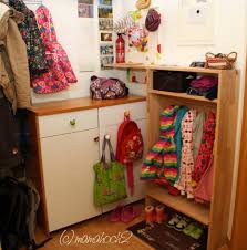 Cloudberry castle spiegel stern in 2020 mit. Diy Kindergarderobe Mamahoch2