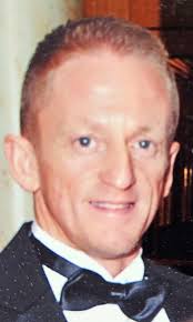 David Patrick Christy 1961-2024