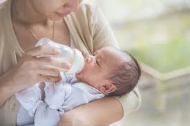 Semoga info ini memberi manfaat kepada anda dan. 20 Perbezaan Antara Susu Ibu Dan Susu Formula Ceriasihat