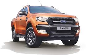 It is available in 5 colors, 1 variants, 1 engine, and 1 transmissions option: Ford Ranger Wildtrak 2 2l Arrives In Malaysia Rm127 888 Carsifu