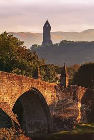Homesick For Scotland Wallace Monument Stirling Scotland Scottish Castles