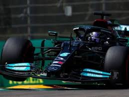 Erfahre hier alles über die formel 1: Ergebnisse F1 Grosser Preis Von Emilia Romagna Imola 18 04 2021 Qualifying Gesamtklassement