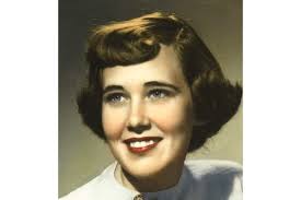 Donna Hartmann Obituary (1929