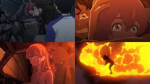 Seri çok güzel bu arada , evet mc dayak yiyor belki ama mangayı güzel yapan şey aşırı gerçekçi olması. Tokyo Manji Gang Rabujoi An Anime Blog
