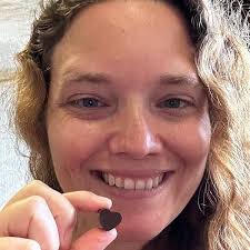 Of Heaven and Hell: Amazon.co.uk: McKee, Hannah: 9798573638737: Books