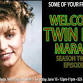 WELCOME TO TWIN PEAKS MARATHON - SEASON TWO - PART 2